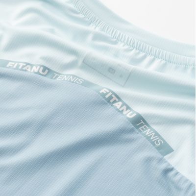 4. Men's FISSES Short Sleeve T-Shirt