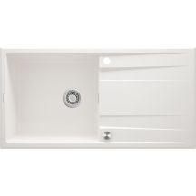 Deante Eridan ZQEA713 granite sink 100x52 cm
