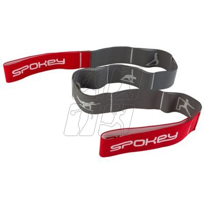 3. Spokey Yoga Tape 924436