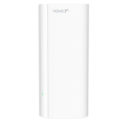 6. Tenda EE3 Pro Router (2-pack)