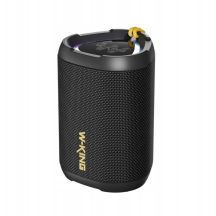W-KING D110 Wireless Bluetooth Speaker Black