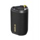 W-KING D110 Wireless Bluetooth Speaker Black