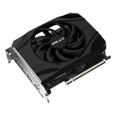 2. graphics card PNY RTX 5050 Single Fan 8 GB