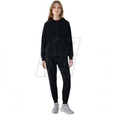 5. Sweatshirt 4F F1763 W 4FWMM00TSWSF1763 20S