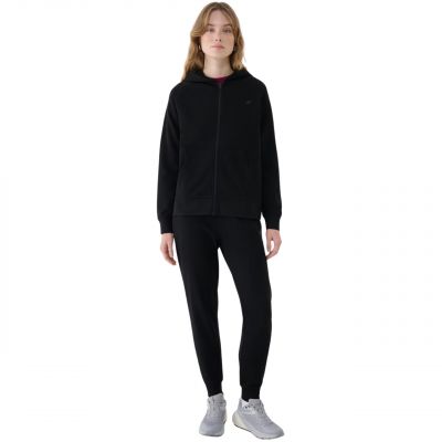 5. Sweatshirt 4F F1763 W 4FWMM00TSWSF1763 20S