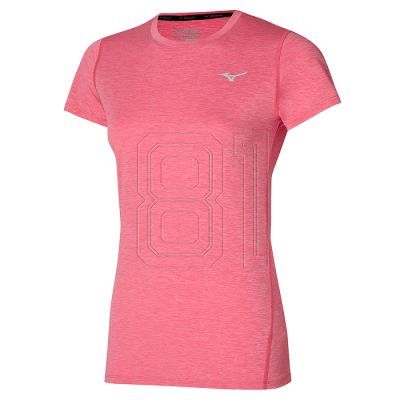 4. Mizuno Impulse Core Tee W J2GA772183