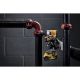 9. DeWALT DCF922P2T-QW Powered Wrench 2500 RPM 610 N m