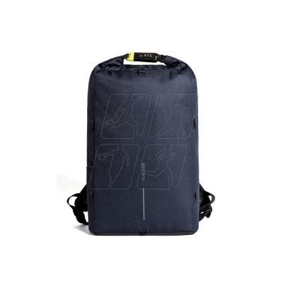 2. XD DESIGN BOBBY URBAN LITE NAVY BACKPACK P/N: P705.505