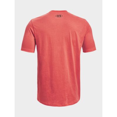 6. Under Armour Sportstyle T-shirt M 1326799-690