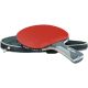 7. JOOLA ROSSKOPF CARBON TABLE TENNIS BAT