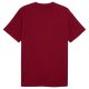 9. Men's Puma ESS Small No.1 Logo Centered Tee Blue 692912 23
