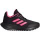 2. Adidas Tensaur Run 2.0 Jr IF0350 shoes