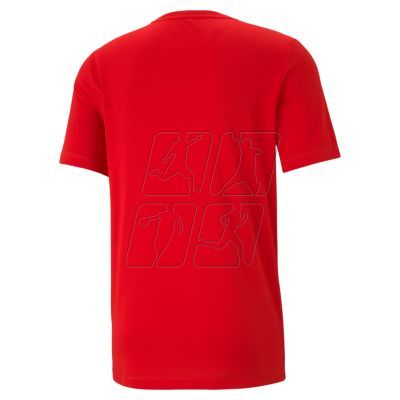 2. Puma Active Small Logo Tee M 586725 11