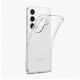 9. Tech-Protect FlexAir Case for Samsung Galaxy A17 4G / 5G - Transparent