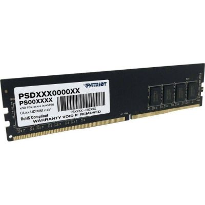 6. Patriot Signature DDR4 16GB 3200MHz