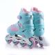 20. SMJ sport 2in1 Jr Lili adjustable roller skates
