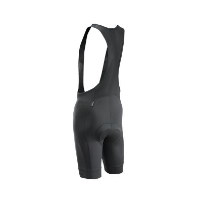 2. NORTHWAVE Active Gel Bib Cycling Shorts, black