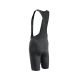 2. NORTHWAVE Active Gel Bib Cycling Shorts, black