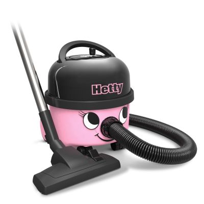 6. Numatic HET160 Hetty