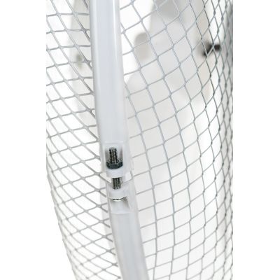 2. Activejet Regular WSR-40B Standing Fan (White)