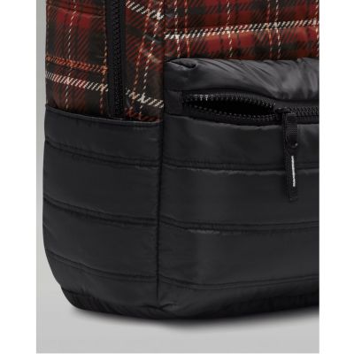 5. Jordan Quilted School Backpack - 9A0854-R78