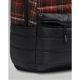 5. Jordan Quilted School Backpack - 9A0854-R78