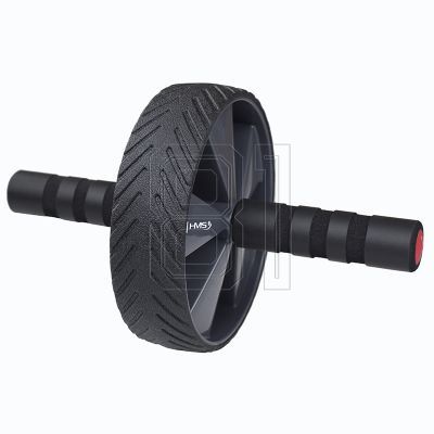 26. Single wheel HMS WA04 17-38-010