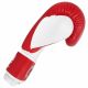 5. Leather boxing gloves MASTERS RBT-TRW 01210-02