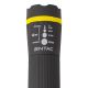 5. Entac EFL-ZOOM-PL Flashlight Black LED Hand Flashlight
