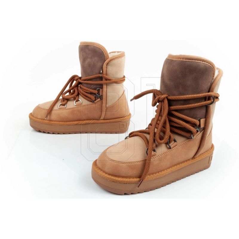 16. D.Franklin W shoes DFSH370013-SAND