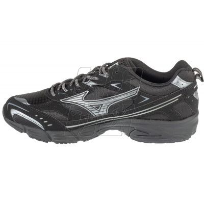 2. Mizuno MXR Tech M D1GA246801 Running Shoes