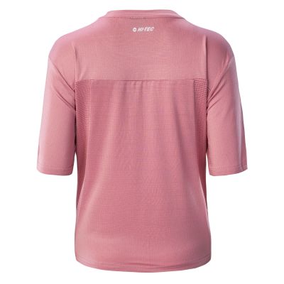 6. Hi-tec Lady Elsu T-shirt W 92800483101