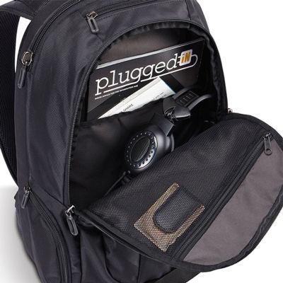 8. RBP315 Backpack for 16-inch Devices, Black