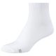 2. Skechers 3PPK Wm Casual Quarter Socks SK42005-1000 White 35-38