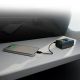 9. Powerbank SBS 10000mAh PD 35W with LCD display - gray