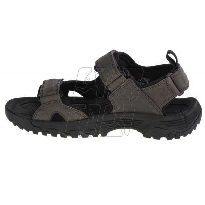 6. Keen Targhe III Open Toe Sandal M 1022424