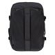 6. CabinZero Classic Plus 2-in-1 Handy Travel Bag Backpack 32 L - CZ241201