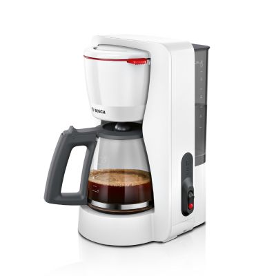11. Bosch TKA2M111 Coffee Maker, Manual Drip Coffee Maker, 1.25 l