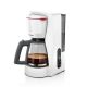 11. Bosch TKA2M111 Coffee Maker, Manual Drip Coffee Maker, 1.25 l