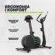 15. VIRTUFIT LEB300i EXERCISE BIKE
