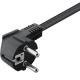 4. TECHLY POWER STRIP 19'1U X8 - SCHUKO SOCKETS