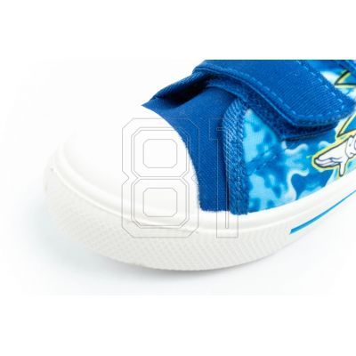 12. Leomil Sonic Jr Shoes SC000653