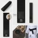 8. Taekwondo DO Belt 5cm | MOOTO