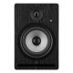 2. Prodipe Pro 7 V4 Black Wood - 6.5” 100W RMS active studio monitor