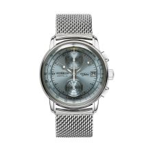 Zeppelin 100 Jahre 8670M-4 watch, Quartz