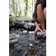 3. Trangia Fuel Bottle, 500ml olive