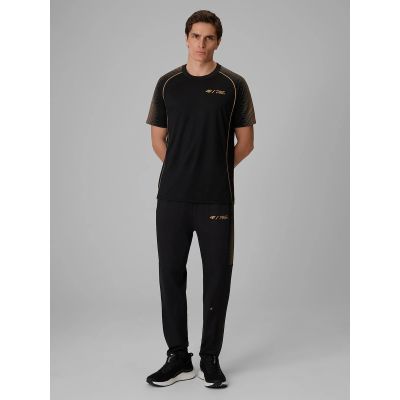 9. Men’s Quick-Drying Training T-Shirt 4F | Robert Lewandowski RL9SSS26TFTSM2466-20S