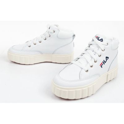 9. Fila Sandblast W FFW018710004 Shoes