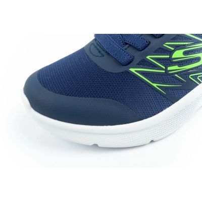 15. Skechers Microspec children's sports shoes for boys lightweight
