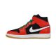2. Men's Air Jordan 1 Mid SE Christmas Shoes - DQ8417-006